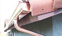 Rain Gutter Installation, Repair, Cleaning in Homer, IL